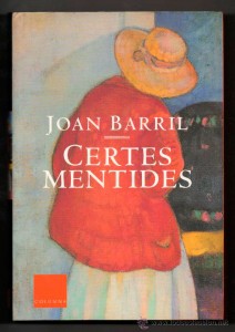 Joan Barril