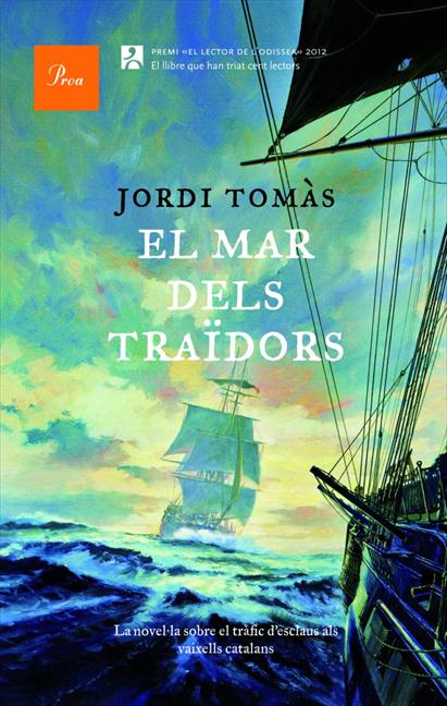 el mar dels traidors