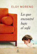 loqueencontrebajoelsofa