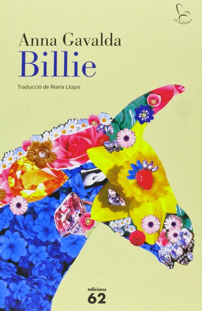billie catala